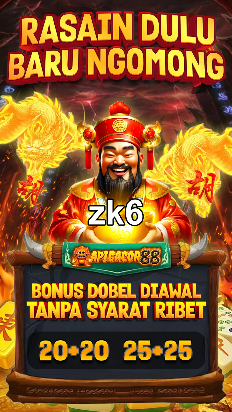 zk6 APK
