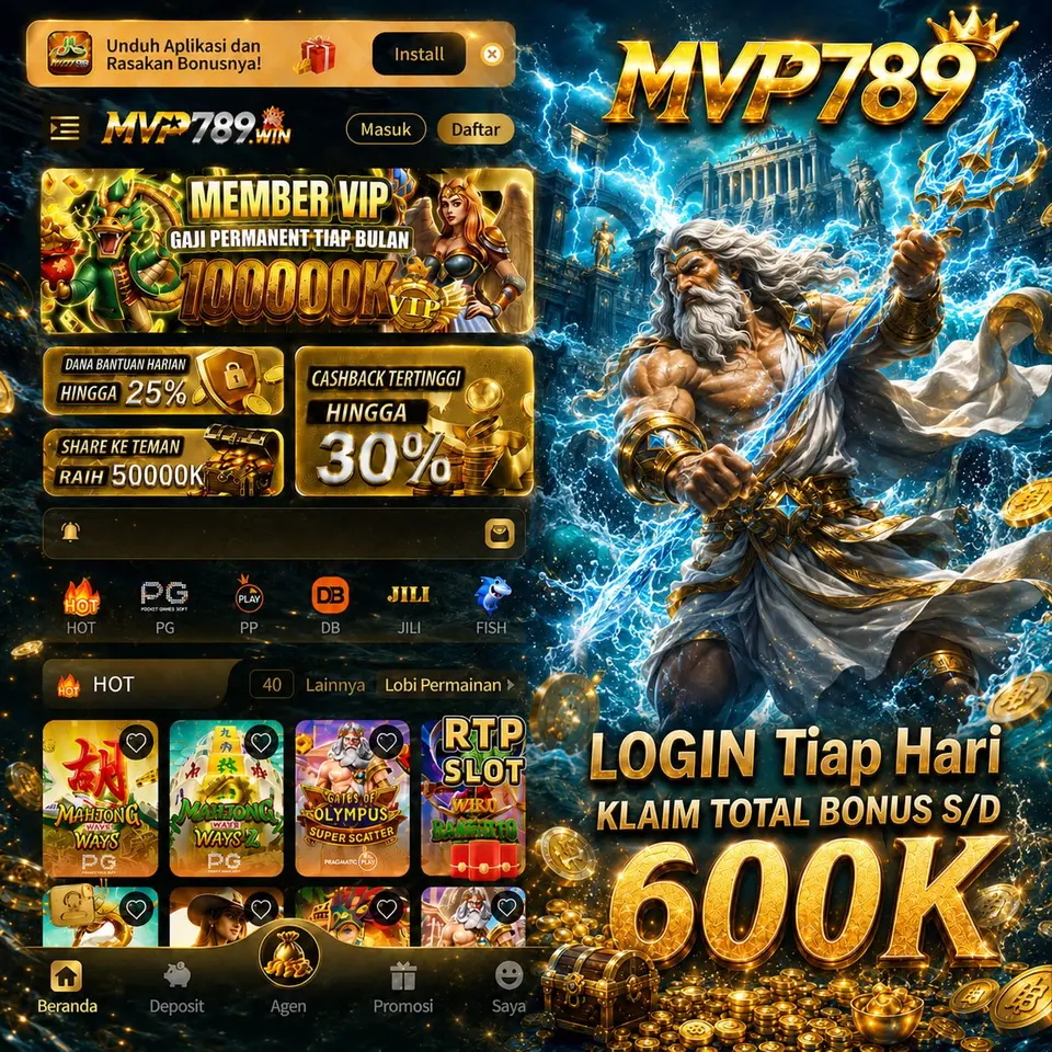 zk6 APK Resmi Unduh