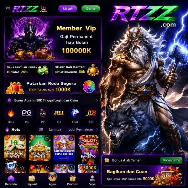 zk6 Masuk - zk6 Resmi