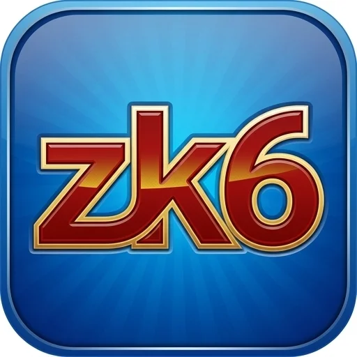 zk6 Logo - Resmi