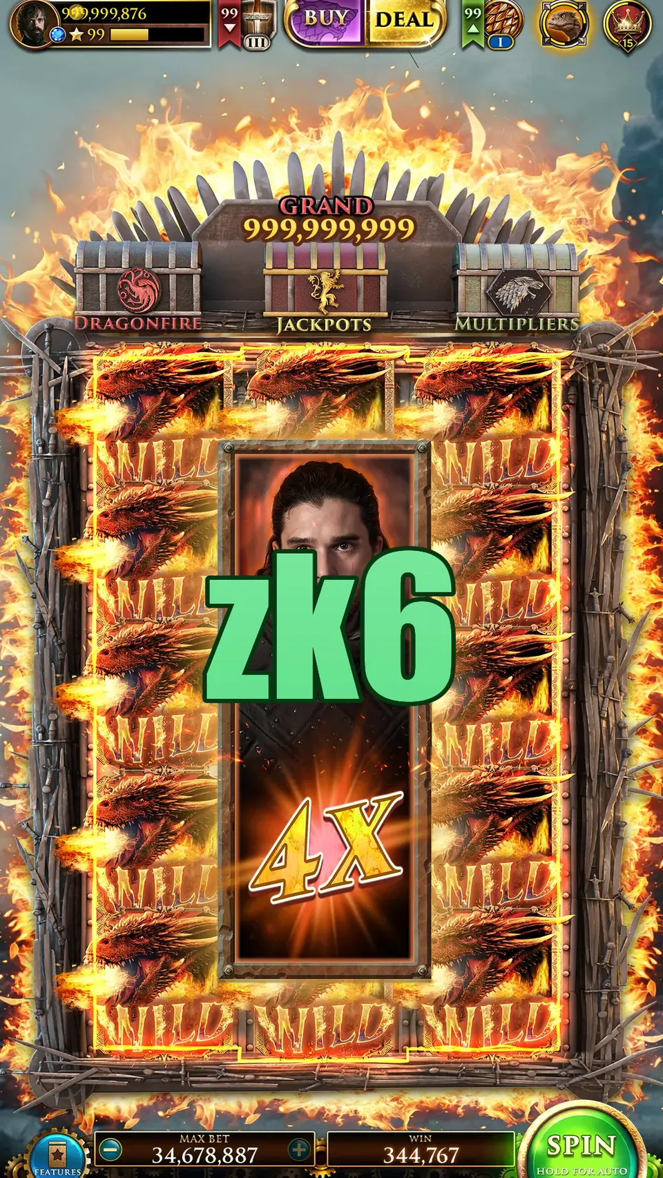 zk6 Preview - Resmi Unduh